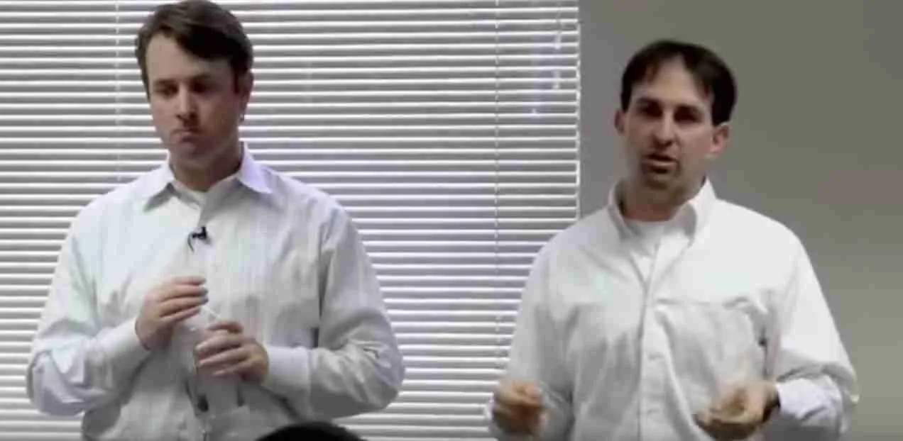Jason Luban and Brooks Wiley describe how to keep a full medical practice.