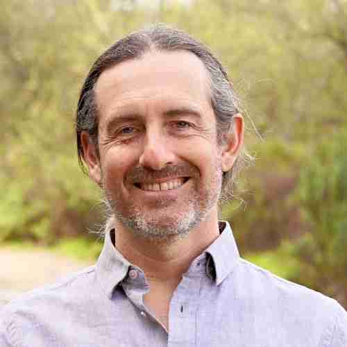 Jeremy Reisenfeld