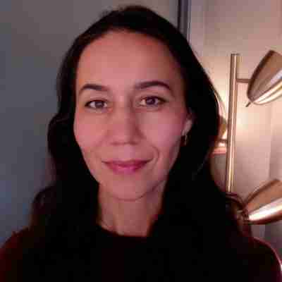 Nadia Bouhdili
